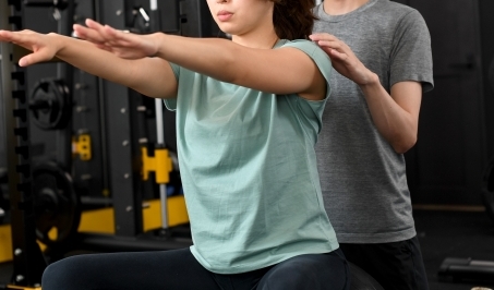 一般的な肩こりの治療法