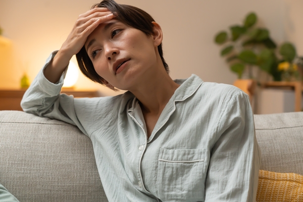 一般的な自律神経の治療法