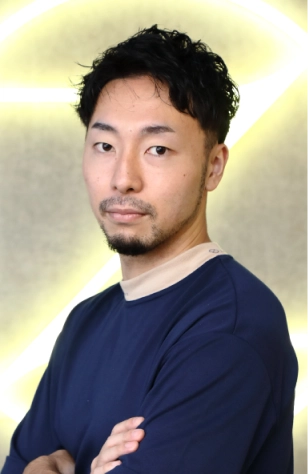 茂田井　隆太の写真