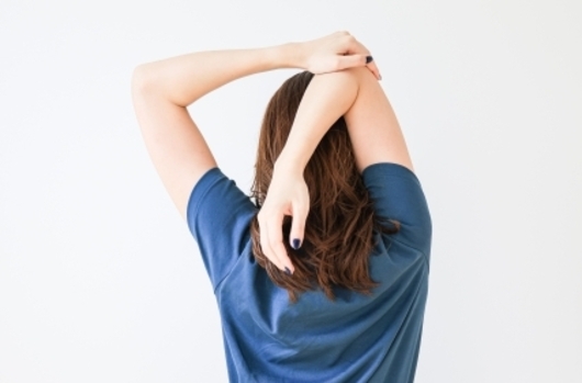 体の不調の原因