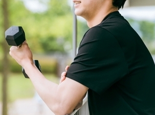 体の不調の原因