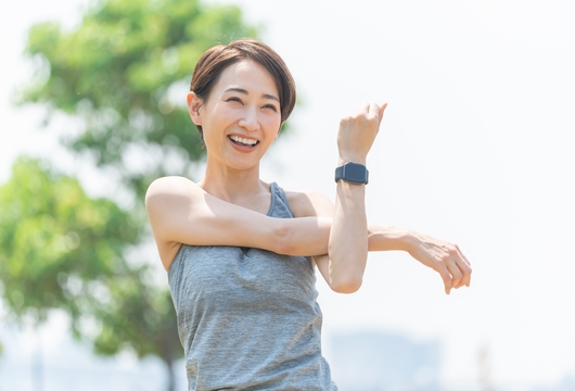 自律神経の乱れがもたらす症状